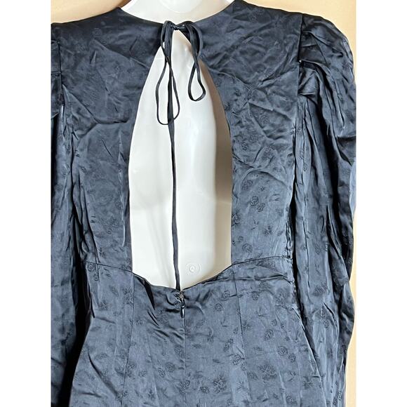 The Andamane Hope Mini Dress it 42 US 6 - Picture 7 of 8